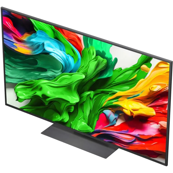 Телевізор 55" QNED 4K 120Hz Smart WebOS BlackТелевізор 55" QNED 4K 120Hz Smart WebOS чорний LG (55QNED86A6A) - Фото 5