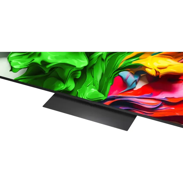 Телевізор 55" QNED 4K 120Hz Smart WebOS BlackТелевізор 55" QNED 4K 120Hz Smart WebOS чорний LG (55QNED86A6A) - Фото 7