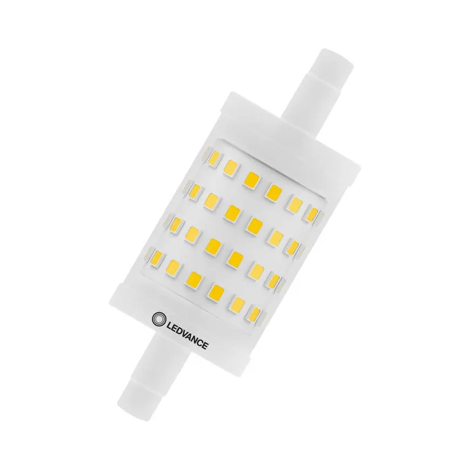 Лампа LED R7s 9.5Вт 2700К 1055Лм Osram (4099854064906) Лампа LED R7s 9.5Вт 2700К 1055Лм Osram (4099854064906)