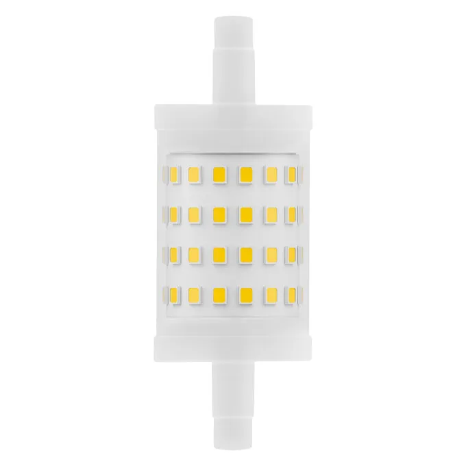 Лампа LED R7s 9.5Вт 2700К 1055Лм Osram (4099854064906) - Фото 2