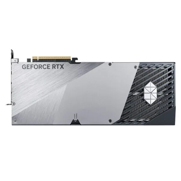 Видеокарта GeForce RTX 5090 32GB GDDR7 SUPRIM SOC MSI (912-V530-012) - Фото 2