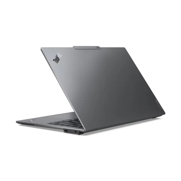 Ноутбук ThinkPad X9-G1 14" 2.8K OLED Touch, Intel U7-258V, 32GB, F2TB, UMA, Win11P, сірий Lenovo (21QA001YRA) - Фото 7