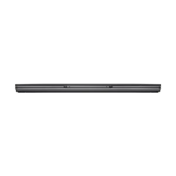 Ноутбук ThinkPad X9-G1 14" 2.8K OLED Touch, Intel U7-258V, 32GB, F2TB, UMA, Win11P, сірий Lenovo (21QA001YRA) - Фото 9