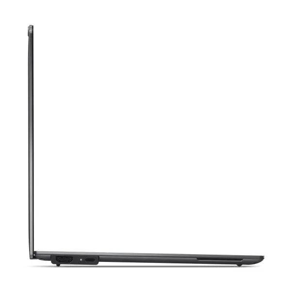 Ноутбук ThinkPad X9-G1 14" 2.8K OLED Touch, Intel U7-258V, 32GB, F2TB, UMA, Win11P, сірий Lenovo (21QA001YRA) - Фото 11