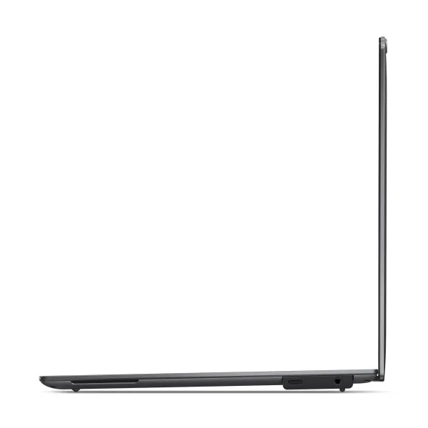 Ноутбук ThinkPad X9-G1 14" 2.8K OLED Touch, Intel U7-258V, 32GB, F2TB, UMA, Win11P, сірий Lenovo (21QA001YRA) - Фото 12