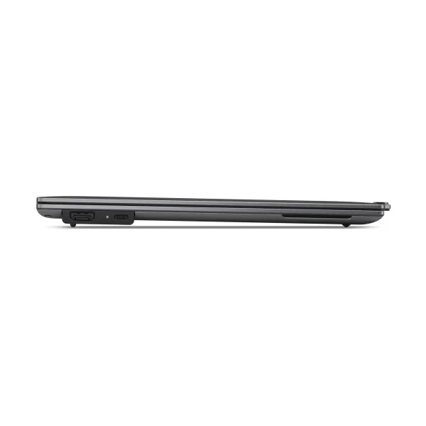 Ноутбук ThinkPad X9-G1 14" 2.8K OLED Touch, Intel U7-258V, 32GB, F2TB, UMA, Win11P, сірий Lenovo (21QA001YRA) - Фото 13
