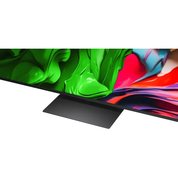 Телевізор 86" QNED  4K 120Hz (VRR 144Hz) Smart WebOS BlackТелевізор 86" QNED 4K 120Hz (VRR 144Hz) Smart WebOS чорний LG (86QNED86A6A) - Фото 7