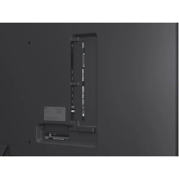 Телевізор 86" QNED  4K 120Hz (VRR 144Hz) Smart WebOS BlackТелевізор 86" QNED 4K 120Hz (VRR 144Hz) Smart WebOS чорний LG (86QNED86A6A) - Фото 19