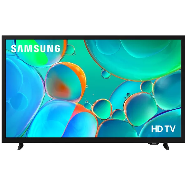 Телевизор 32" LED HD 50Hz Smart Tizen черный Samsung (UE32H5000FUXUA)