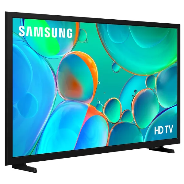 Телевизор 32" LED HD 50Hz Smart Tizen черный Samsung (UE32H5000FUXUA) - Фото 1