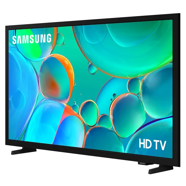 Телевизор 32" LED HD 50Hz Smart Tizen черный Samsung (UE32H5000FUXUA) - Фото 2