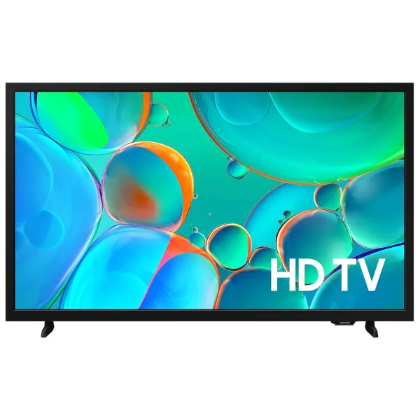 Телевизор 32" LED HD 50Hz Smart Tizen черный Samsung (UE32H5000FUXUA) - Фото 3
