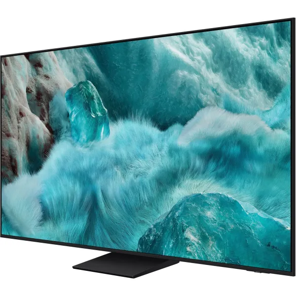 Телевизор 65" QLED 4K 50Hz Smart Tizen черный Samsung (QE65Q7F5AUXUA) - Фото 5