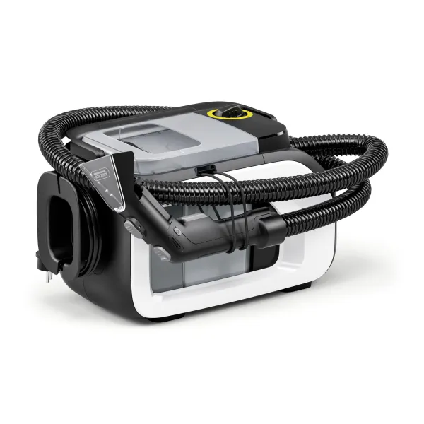 Пилосос професійний миючий SE 3 Compact Home Floor контейнер для води 1.7л 4.26кг Karcher (1.081-533.0) - Фото 1