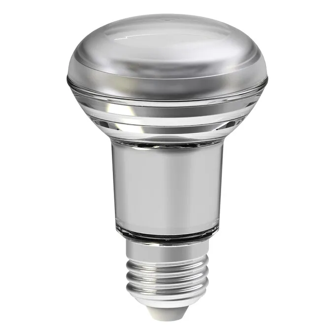 Лампа LED E27 4.9Вт 2700К 345Лм R63 Osram (4099854047954) - Фото 3
