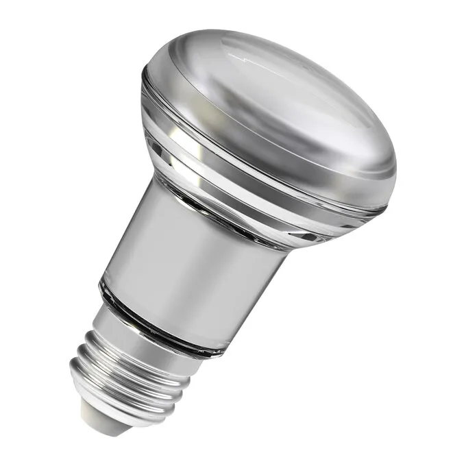 Лампа LED E27 4.9Вт 2700К 345Лм R63 Osram (4099854047954) - Фото 2