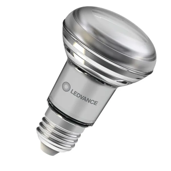 Лампа LED E27 4.9Вт 2700К 345Лм R63 Osram (4099854047954)