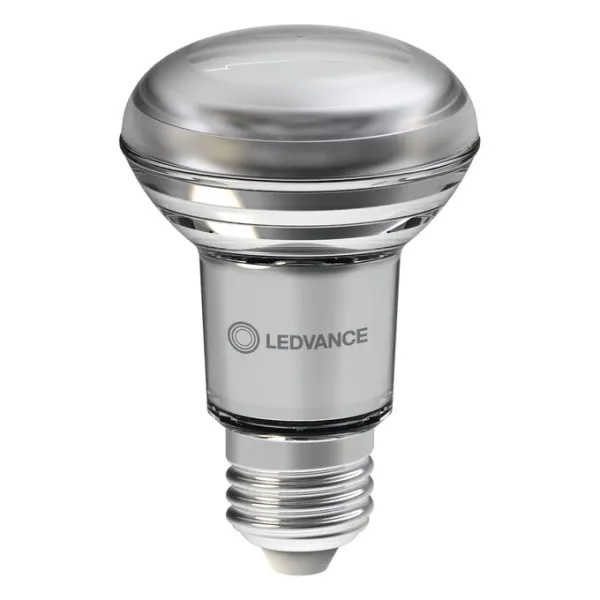 Лампа LED E27 4.9Вт 2700К 345Лм R63 Osram (4099854047954) - Фото 1