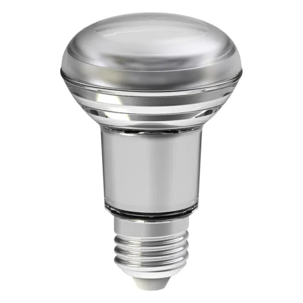 Лампа LED E27 4.9Вт 2700К 345Лм R63 Osram (4099854047954) - Фото 3