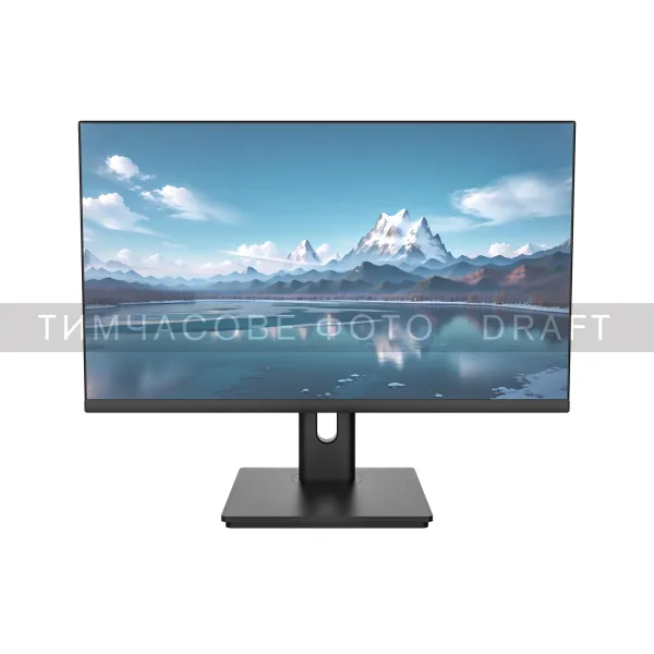 Монитор 28" L2825B 2xHDMI, DP, IPS, NTSC 84%, 3840x2160, FreeSync 2E (2E-L2825B-01.UA)