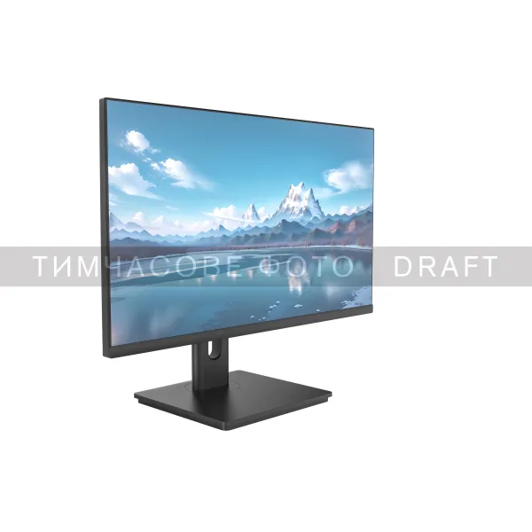 Монитор 28" L2825B 2xHDMI, DP, IPS, NTSC 84%, 3840x2160, FreeSync 2E (2E-L2825B-01.UA) - Фото 1