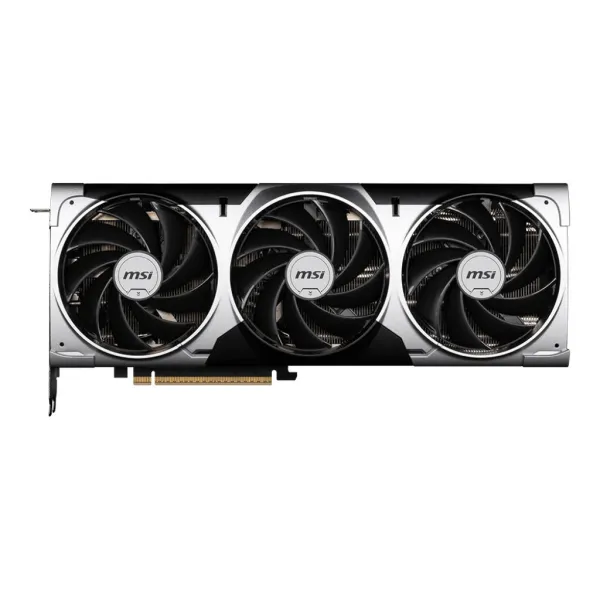 Видеокарта GeForce RTX 5070 12GB GDDR7 VENTUS 3X OC MSI (912-V532-001)