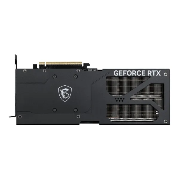 Відеокарта GeForce RTX 5080 16GB GDDR7 VENTUS 3X OC PLUS MSI (912-V531-297) - Фото 1