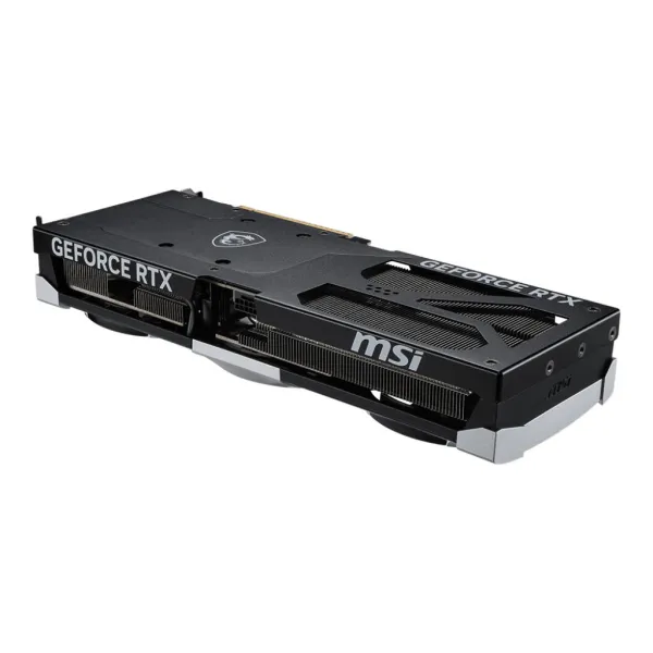 Відеокарта GeForce RTX 5080 16GB GDDR7 VENTUS 3X OC PLUS MSI (912-V531-297) - Фото 2