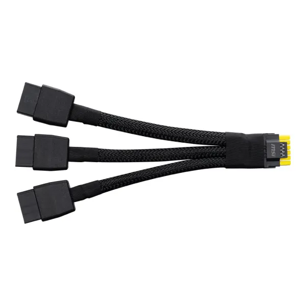 Відеокарта GeForce RTX 5080 16GB GDDR7 VENTUS 3X OC PLUS MSI (912-V531-297) - Фото 3