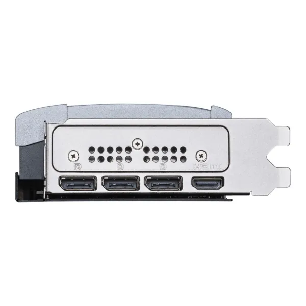 Відеокарта GeForce RTX 5080 16GB GDDR7 VENTUS 3X OC PLUS MSI (912-V531-297) - Фото 5