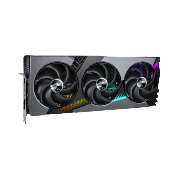 Відеокарта MSI GeForce RTX 5090 32GB GDDR7 VANGUARD SOC MSI (912-V530-018) - Фото 1
