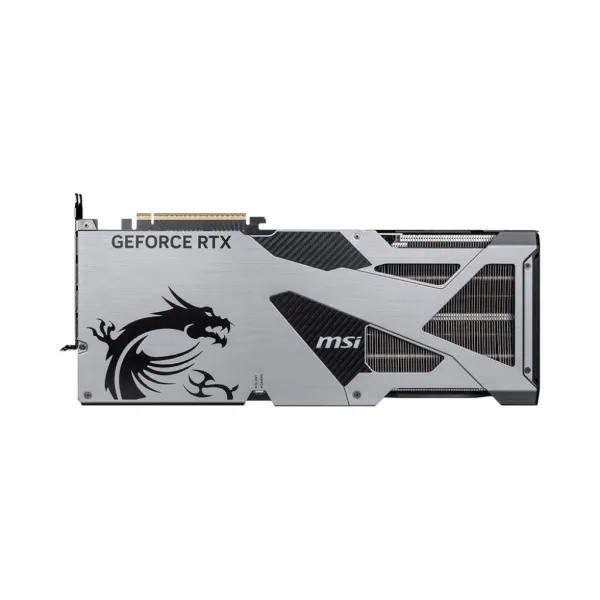 Відеокарта MSI GeForce RTX 5090 32GB GDDR7 VANGUARD SOC MSI (912-V530-018) - Фото 4