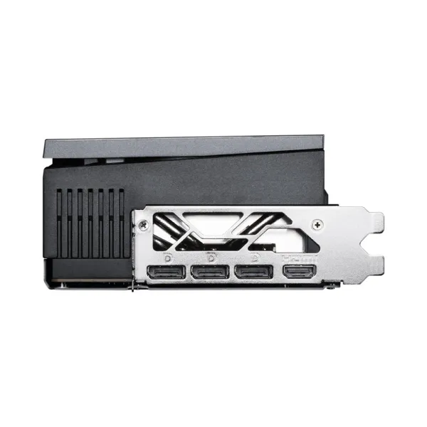 Відеокарта MSI GeForce RTX 5090 32GB GDDR7 VANGUARD SOC MSI (912-V530-018) - Фото 5
