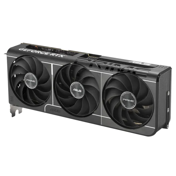 Видеокарта GeForce RTX 5060 Ti 16GB GDDR7 OC PRIME-RTX5060TI-O16G ASUS (90YV0MH2-M0NA00) - Фото 3