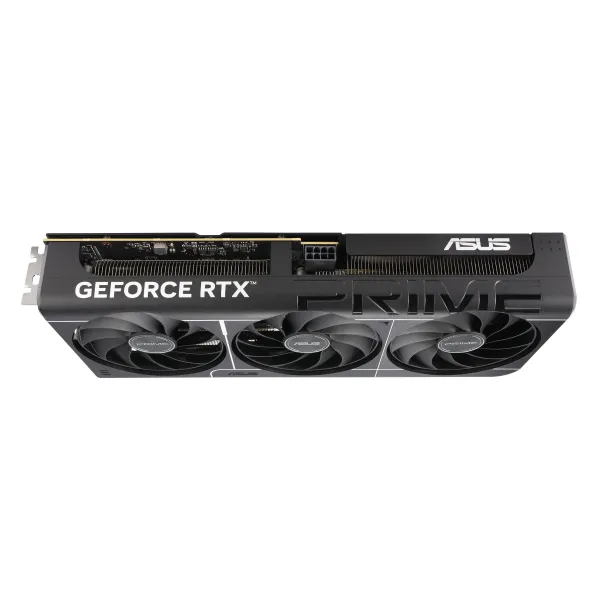 Видеокарта GeForce RTX 5060 Ti 16GB GDDR7 OC PRIME-RTX5060TI-O16G ASUS (90YV0MH2-M0NA00) - Фото 6