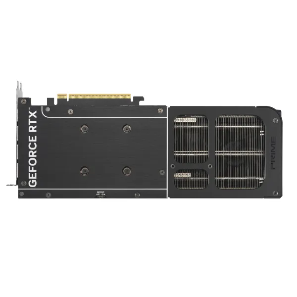 Видеокарта GeForce RTX 5060 Ti 16GB GDDR7 OC PRIME-RTX5060TI-O16G ASUS (90YV0MH2-M0NA00) - Фото 7