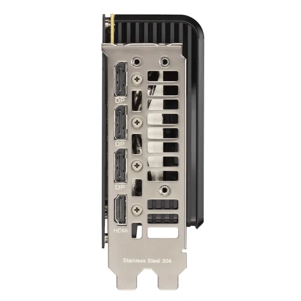 Видеокарта GeForce RTX 5060 Ti 16GB GDDR7 OC PRIME-RTX5060TI-O16G ASUS (90YV0MH2-M0NA00) - Фото 8