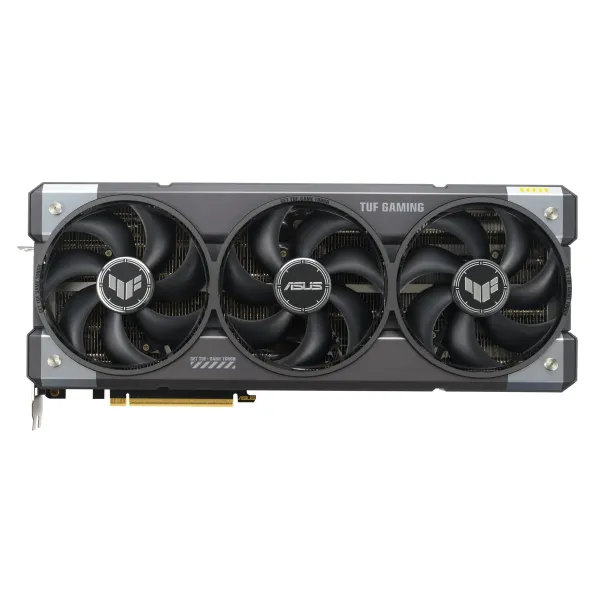 Видеокарта GeForce RTX 5090 32GB GDDR6 TUF-RTX5090-32G-GAMING ASUS (90YV0LY1-M0NA00)