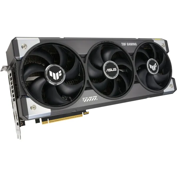Видеокарта GeForce RTX 5090 32GB GDDR6 TUF-RTX5090-32G-GAMING ASUS (90YV0LY1-M0NA00) - Фото 2