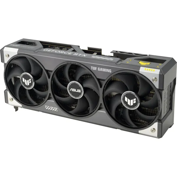Видеокарта GeForce RTX 5090 32GB GDDR6 TUF-RTX5090-32G-GAMING ASUS (90YV0LY1-M0NA00) - Фото 3