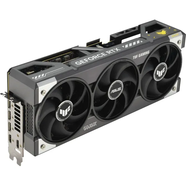 Видеокарта GeForce RTX 5090 32GB GDDR6 TUF-RTX5090-32G-GAMING ASUS (90YV0LY1-M0NA00) - Фото 4