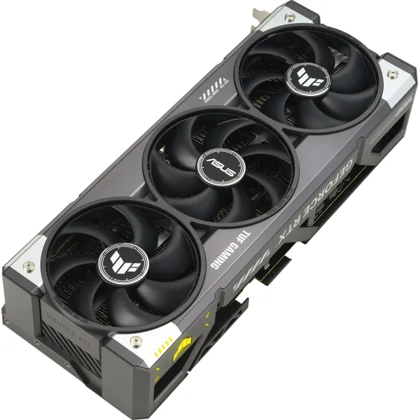 Видеокарта GeForce RTX 5090 32GB GDDR6 TUF-RTX5090-32G-GAMING ASUS (90YV0LY1-M0NA00) - Фото 5
