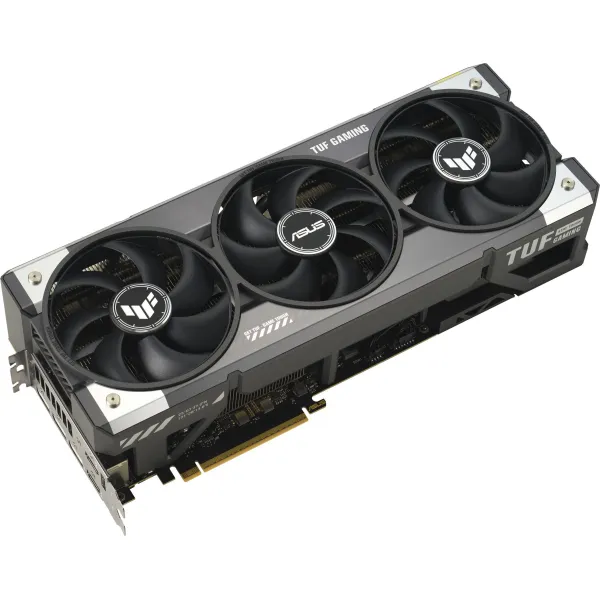 Видеокарта GeForce RTX 5090 32GB GDDR6 TUF-RTX5090-32G-GAMING ASUS (90YV0LY1-M0NA00) - Фото 6