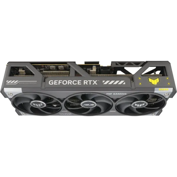 Видеокарта GeForce RTX 5090 32GB GDDR6 TUF-RTX5090-32G-GAMING ASUS (90YV0LY1-M0NA00) - Фото 7