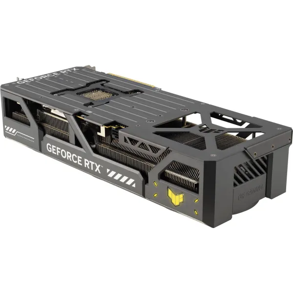 Видеокарта GeForce RTX 5090 32GB GDDR6 TUF-RTX5090-32G-GAMING ASUS (90YV0LY1-M0NA00) - Фото 8