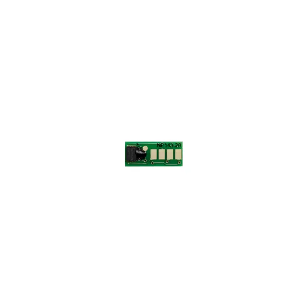 Чип HP CLJ M553, CF360X 12,5K, черный Everprint (CHIP-HP-CF360X-B) - Фото 1