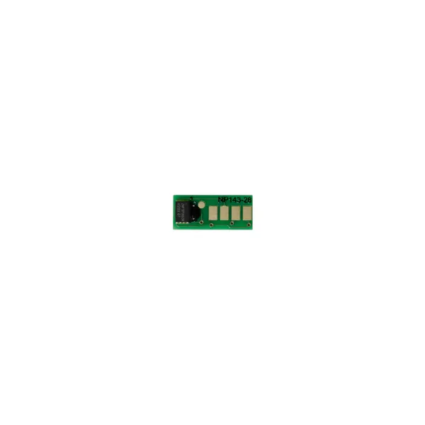 Чип HP CLJ M553, CF361X 9,5K, голубой Everprint (CHIP-HP-CF361X-C) - Фото 1
