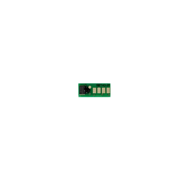 Чип HP CLJ M553, CF362X 9,5K, желтый Everprint (CHIP-HP-CF362X-Y) - Фото 1