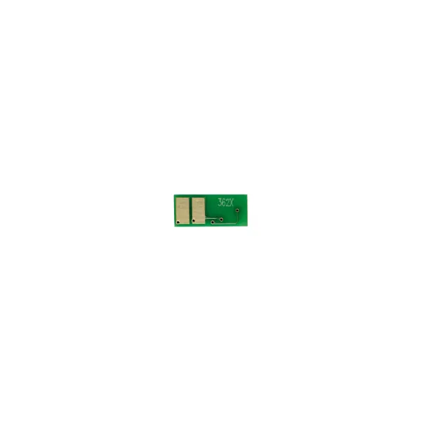 Чип HP CLJ M553, CF362X 9,5K, желтый Everprint (CHIP-HP-CF362X-Y)