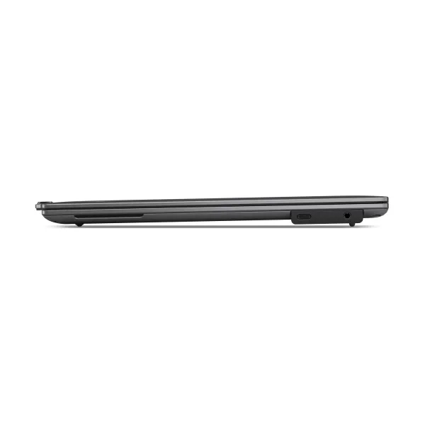 Ноутбук ThinkPad X9-G1 14" 2.8K OLED Touch, Intel U7-258V, 32GB, F1TB, UMA, Win11P, серый Lenovo (21QA001NRA) - Фото 14